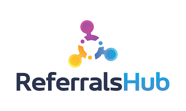 ReferralsHub.com