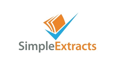 SimpleExtracts.com