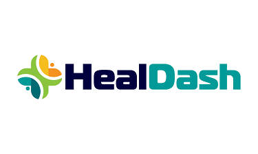 HealDash.com