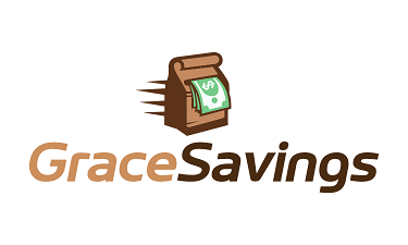 GraceSavings.com - Best premium domain names