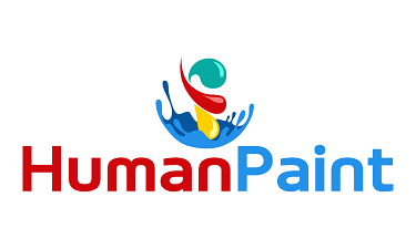 HumanPaint.com