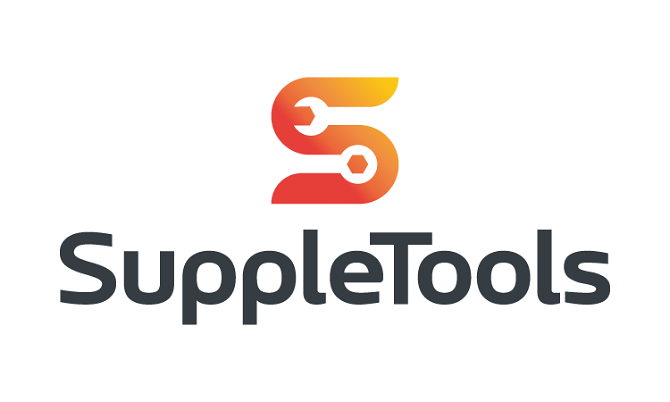 Suppletools.com