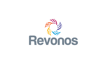 Revonos logo