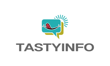 TastyInfo.com