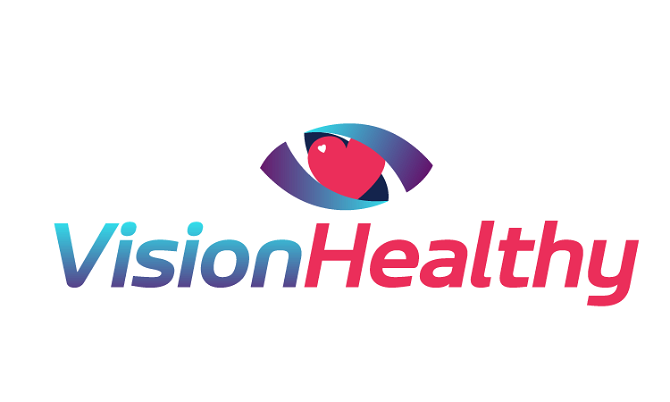 VisionHealthy.com