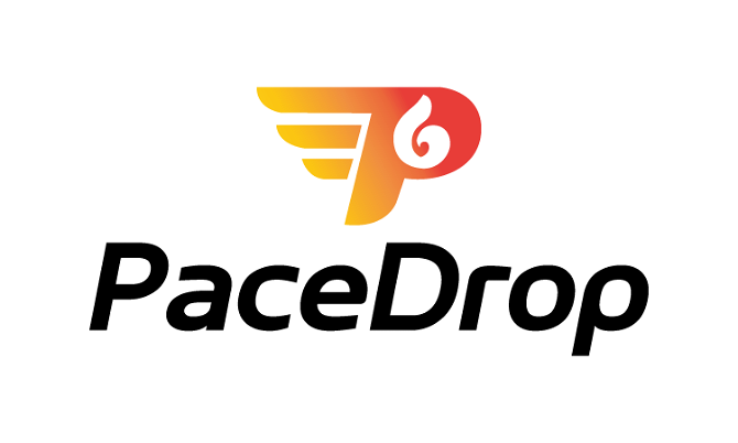 PaceDrop.com