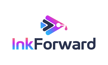 InkForward.com