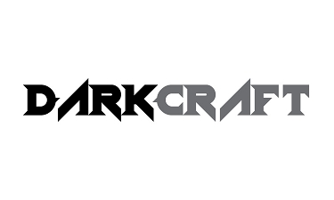 DarkCraft.com - Creative brandable domain for sale