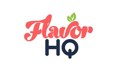 FlavorHQ.com