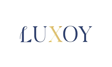 Luxoy.com