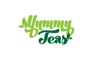YummyTeas.com