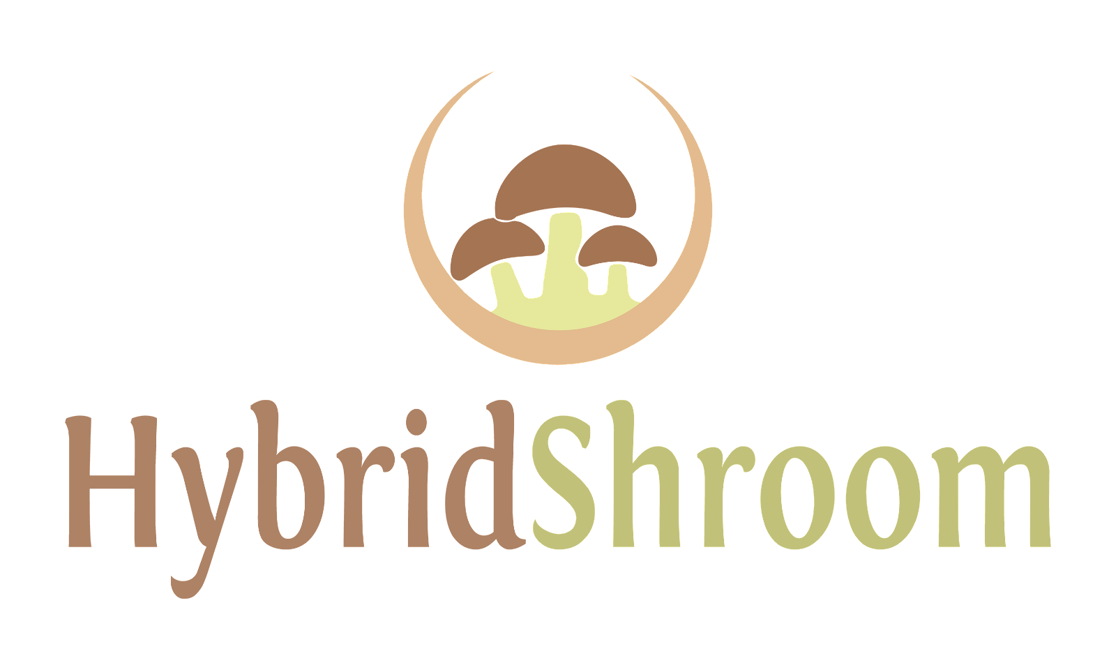 HybridShroom.com - Creative brandable domain for sale