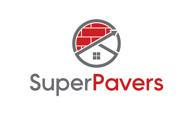 SuperPavers.com - Great premium domain names