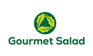 GourmetSalad.com