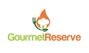 GourmetReserve.com
