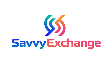 SavvyExchange.com - buy Creative premium names