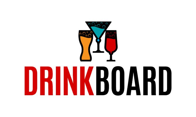 DrinkBoard.com