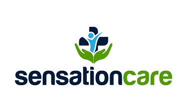 SensationCare.com