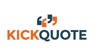 KickQuote.com - Cool premium domain names