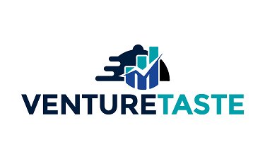VentureTaste.com - Creative brandable domain for sale