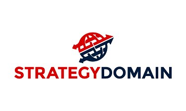 StrategyDomain.com