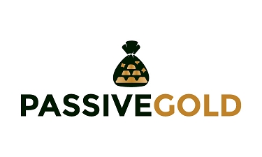 PassiveGold.com