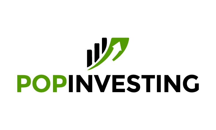 PopInvesting.com - Creative brandable domain for sale