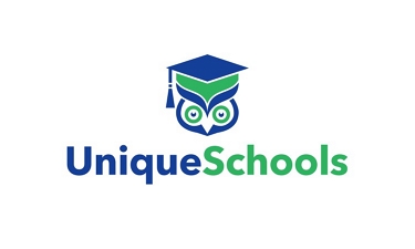 UniqueSchools.com