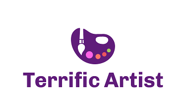 TerrificArtist.com