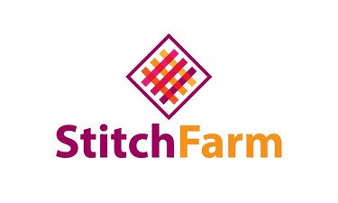 StitchFarm.com - buying Good premium names