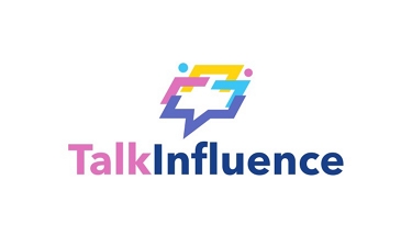 TalkInfluence.com