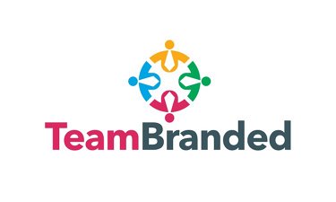 TeamBranded.com