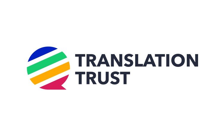 TranslationTrust.com - Creative brandable domain for sale