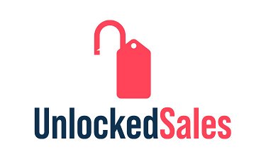 UnlockedSales.com