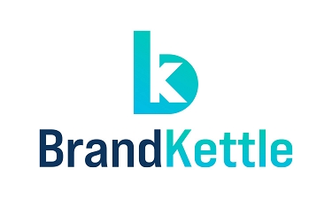 BrandKettle.com