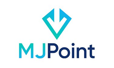 MJPoint.com - Great domains for sale