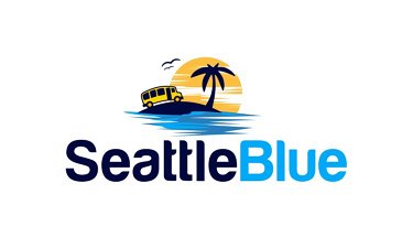 SeattleBlue.com