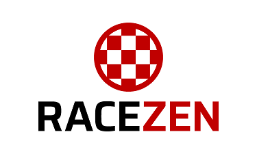 RaceZen.com - Creative brandable domain for sale