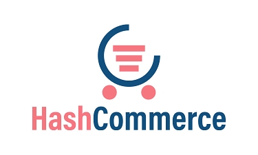 HashCommerce.com