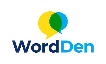 WordDen.com - buy Best premium names