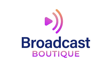 BroadcastBoutique.com