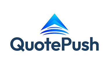 QuotePush.com - Good premium domains