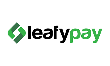 LeafyPay.com