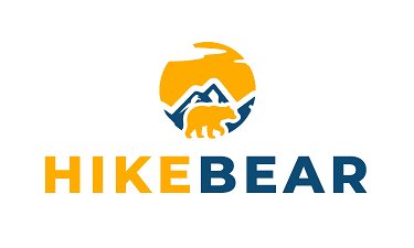HikeBear.com