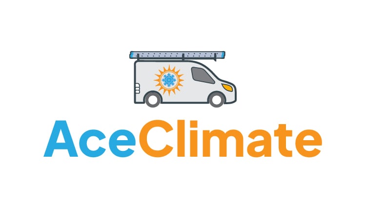 AceClimate logo