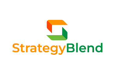 StrategyBlend.com