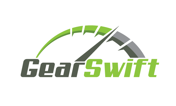 GearSwift.com - Creative brandable domain for sale