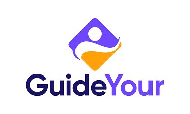 GuideYour.com - Creative brandable domain for sale