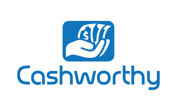 Cashworthy.com