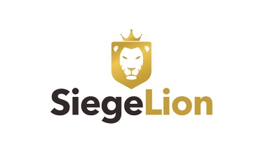 SiegeLion.com